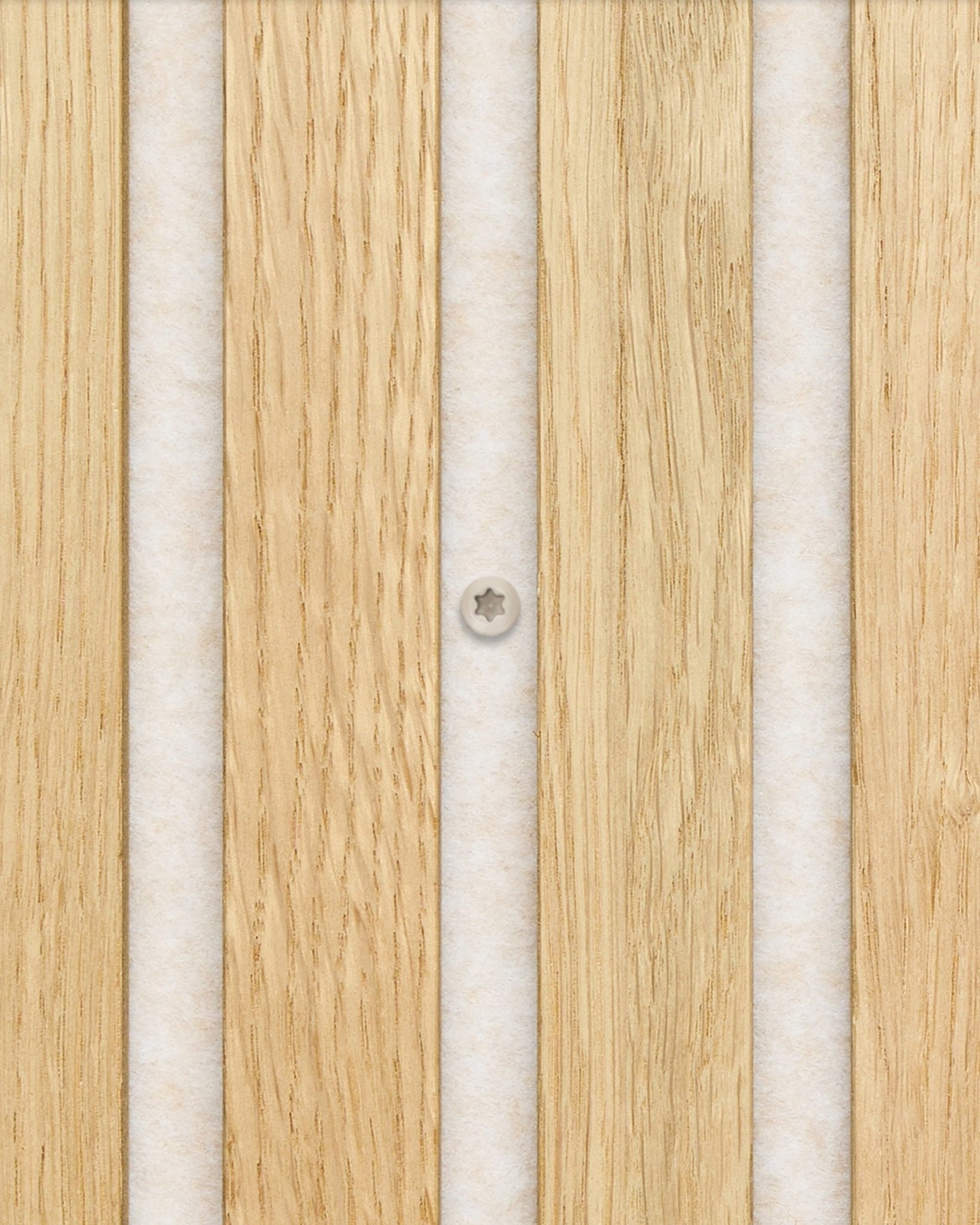 Installation Products / Screws, 100 pcs, Light Beige